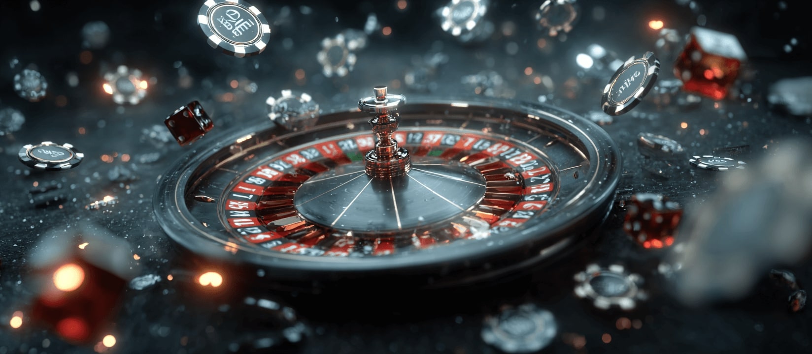 KUZEYCASINO canlı casino